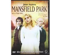 Mansfield Park (Grandes Relatos) [Import]