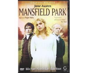 Mansfield Park (Grandes Relatos) [Import]