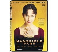 Mansfield Park [Import]