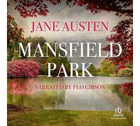 Mansfield Park [Import]