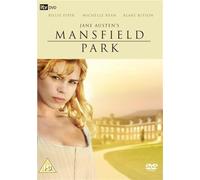 Mansfield Park [Import anglais]