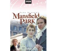 Mansfield Park [Import USA Zone 1]