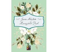 Mansfield Park - Jane Austen