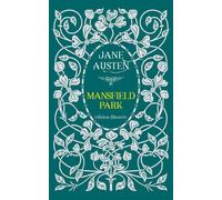 Mansfield Park - Jane Austen - Archipoche - Poche - Roman