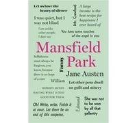 Mansfield Park Jane Austen, (Auteur)