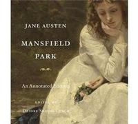 Mansfield Park Jane Austen, (Auteur)