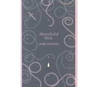 Jane Austen – Mansfield Park – Penguin Books