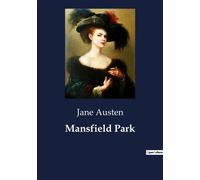 Mansfield Park - Jane Austen - Culturea - broché - Roman