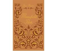 Mansfield Park - Jane Austen - Hauteville - Poche - Roman