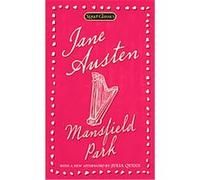 Mansfield Park Jane Austen, Julia (AFT) Quinn (Auteur)