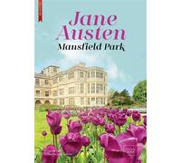 Mansfield Park - Jane Austen - Libros de Seda - ebook (ePub) - Livre