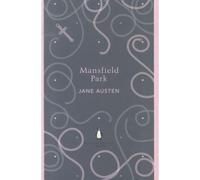 Jane Austen – Mansfield Park – Penguin Books