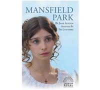 Mansfield Park Jane Austen, Tim Luscombe (Auteur)