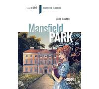 Mansfield Park. Level B1. Con File audio online