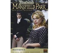 Mansfield Park (Masterpiece)