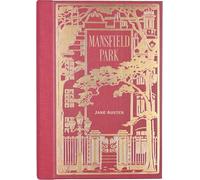 Mansfield Park (Masterpiece Library Edition)