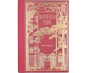 Mansfield Park (Masterpiece Library Edition)