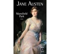 Mansfield Park - Ou Les Trois Cousines