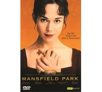 Mansfield Park Patricia Rozema