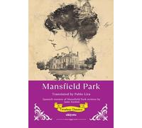 Mansfield Park Spanish Version (Edition1)