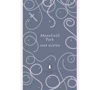 Mansfield Park (The Penguin English Library) by Austen, Jane [Paperback] NEUF