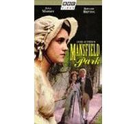 Mansfield Park [VHS]
