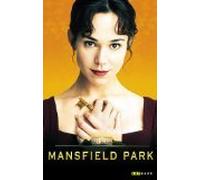 Mansfield Park [VHS] [Import allemand]
