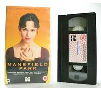 Mansfield Park [VHS] [Import anglais]