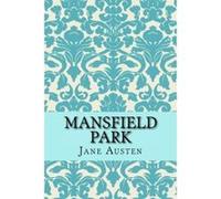 Mansfield Park (Vintage Editions) - [Version Originale] Jane Austen (Auteur)