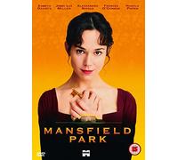 Mansfield Park - VO