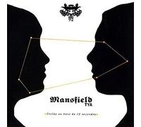 Mansfield Tya - Seules Au Bout De 23. [Import]