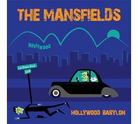 Mansfields – Hollywood Babylon – Vinyle LP – Gear Head