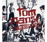 Mansi,Tom&the Icebreakers - Holly [Import]