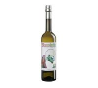 Mansinthe Absinthe 66,6% Vol. 0,7l