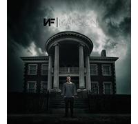 Mansion by NF [Audio CD] NEUF