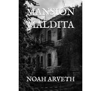 MANSIÓN MALDITA