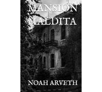 MANSIÓN MALDITA