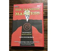 Mansion of Madness [Import USA Zone 1]