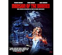 Mansion of The Doomed [Blu-Ray]