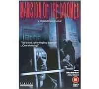 Mansion Of The Doomed G