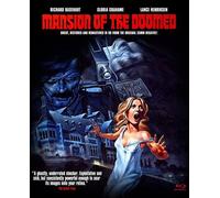 Mansion Of The Doomed [Usa][Blu-Ray]