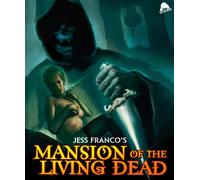 Mansion of the Living Dead
