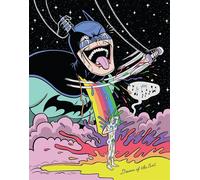 MANSION PRESS Dream of the bat
