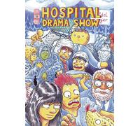 MANSION PRESS Hospital Drama Show