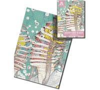 MANSION PRESS Puzzle Shintaro Kago