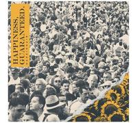 Mansionair - Happiness, Guaranteed. [Cd]