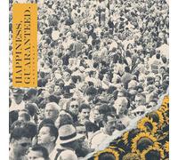 Mansionair - Happiness, Guaranteed. [CD]