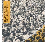 Mansionair Happiness, Guaranteed (Vinyl) 12" Album