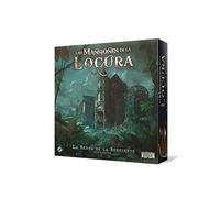 MANSIONES DE LA LOCURA 2 EDICION LA Senda DE LA ERPIENTE - Version Espagnole
