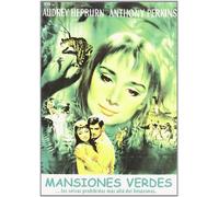 Mansiones Verdes [Import]